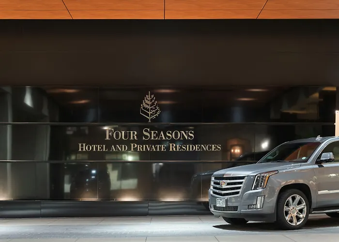 Four Seasons Hotel Denver