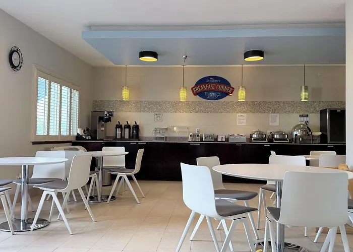 Baymont By Wyndham Henderson-Northeast Denver